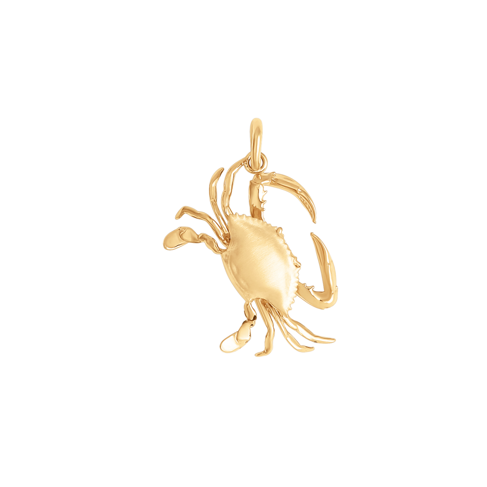 Crab