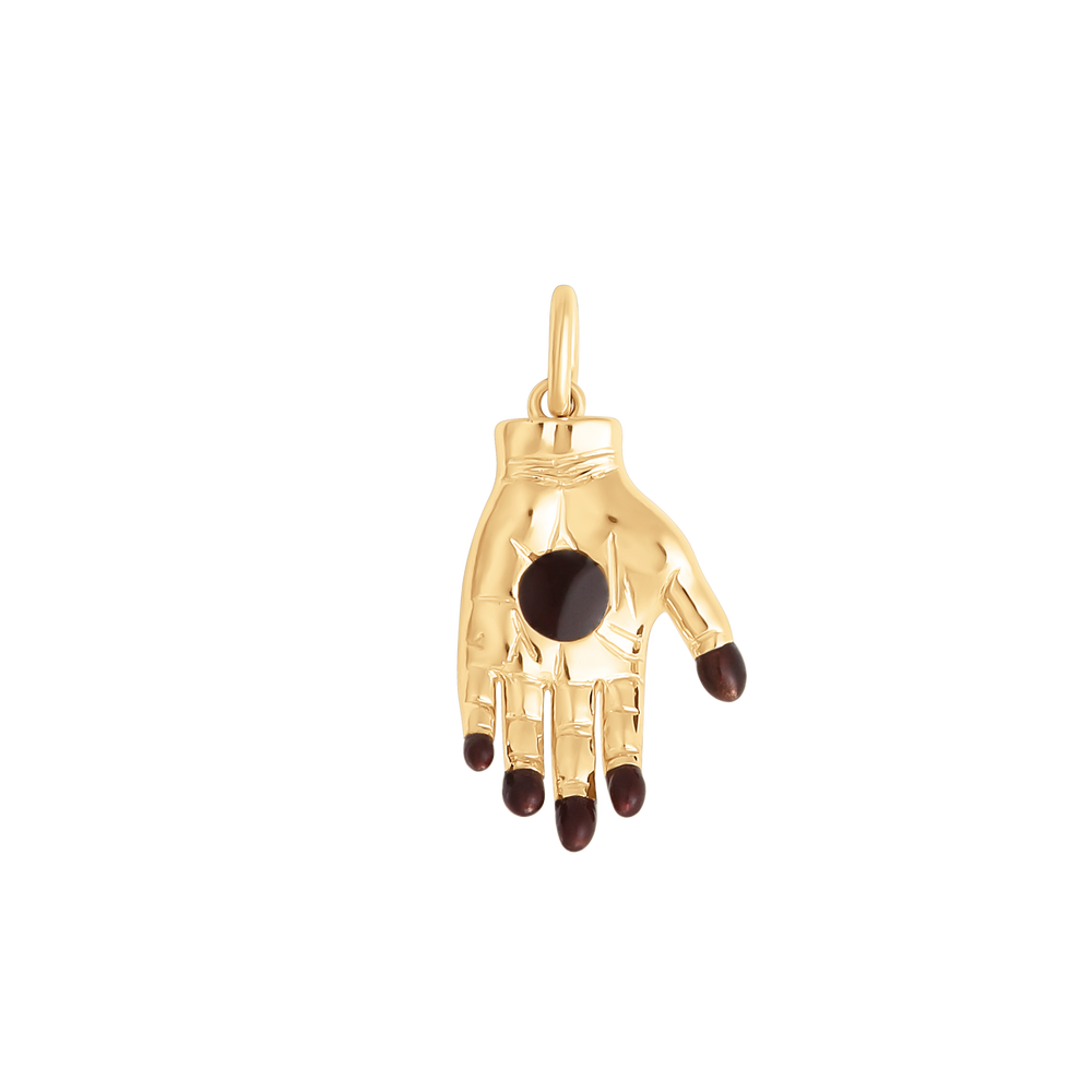 Henna Hands