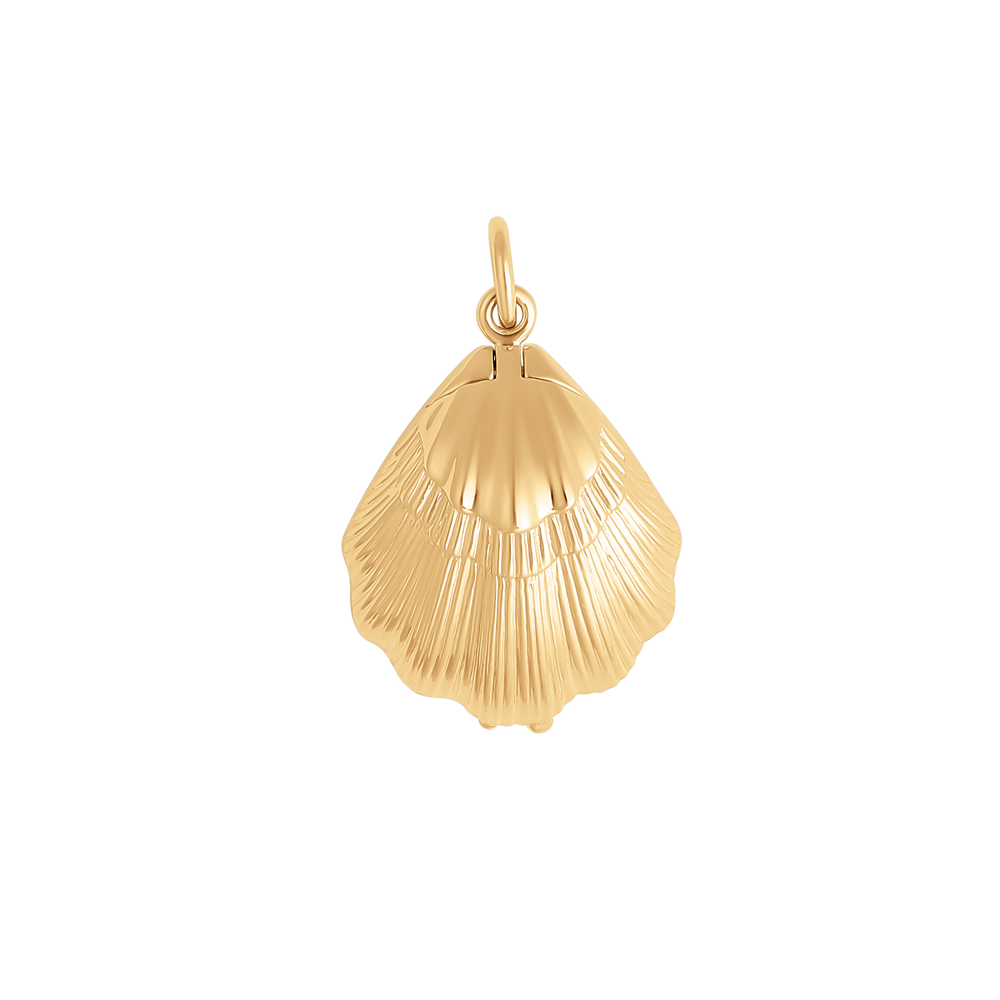 Shell